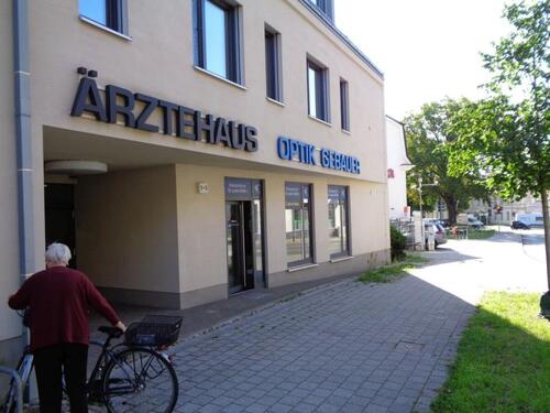 Foto - andere zur Miete in Königs Wusterhausen