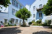 Foto - Stilvolle Loft-Wohnung, 192 m², 4 großzügige Zimmer, Dachgarten