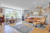 Foto - Etagenwohnung in Frankfurt am Main zum Kaufen