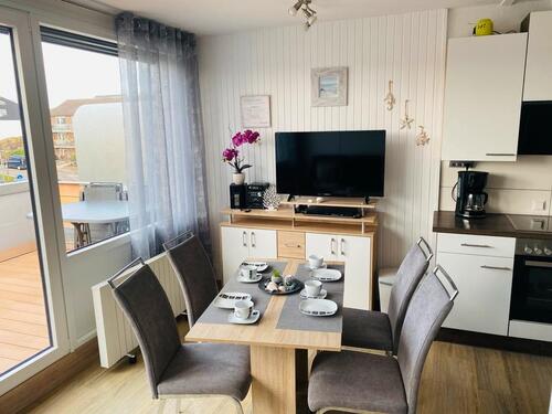 Foto - Ferienwohnung Ostsee Grömitz zu Sonderpreisen