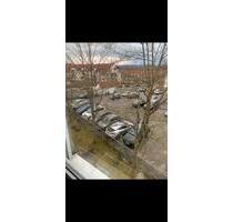 Stellplatz zu vermieten in Eselshöhe - Schweinfurt Haardt