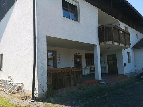 Foto - Einfamilienhaus in Plattling