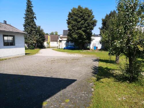 Foto - Einfamilienhaus in Plattling zum Kaufen