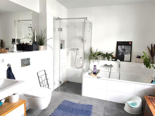Foto - Etagenwohnung zur Miete in Leipzig