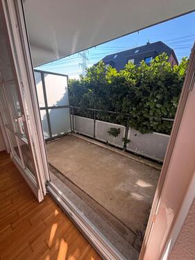 Foto - Erstbezug nach Sanierung mit Balkon: Wohnung in Köln Weiden