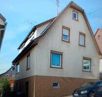 2 Familien Haus - 465.000,00 EUR Kaufpreis, in Nürtingen (PLZ: 72622)