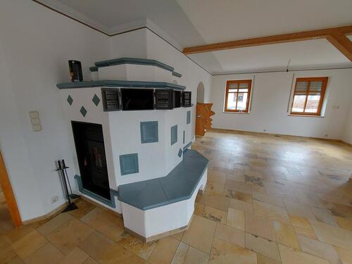 Foto - Einfamilienhaus zur Miete in Siegenburg