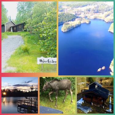 Foto - Ferien in Schweden - 500,00 EUR Kaltmiete,