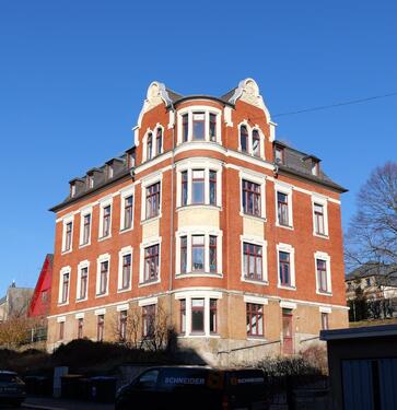 Foto - Historisch schön – modern saniert mit Aussicht