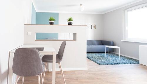 Foto - Wunderschönes Apartment in Nürnberg Gostenhof zu vermieten