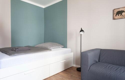 Foto - Etagenwohnung in Nürnberg