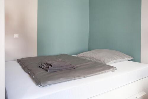 Foto - Etagenwohnung in Nürnberg zur Miete