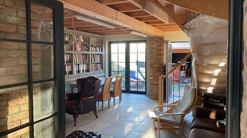 Foto - Einfamilienhaus in Mittenwalde zum Kaufen