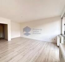 Kompaktes 1-Zimmer-Apartment mit Loggia - Burgwedel