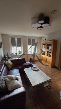 Foto - 3-Zimmer-Altbauwohnung mit Balkon in toller Lage