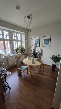 Foto - Etagenwohnung zur Miete in Stendal