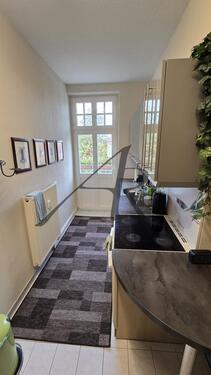 Foto - Etagenwohnung in Stendal zur Miete