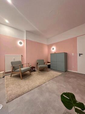 Foto - Schöne Praxisräume im Schanzenviertel