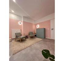 Schöne Praxisräume im Schanzenviertel - Hamburg Altona-Nord