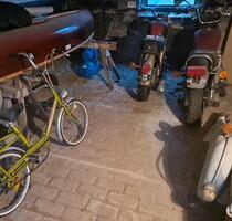 Motorradstellplatz Stellplatz Reifenlager Lagerplatz Lager - Siegen