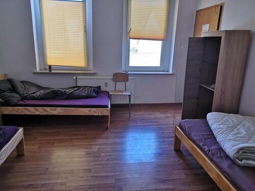 Foto - 6 Zimmer Etagenwohnung zur Miete in Bitterfeld-Wolfen