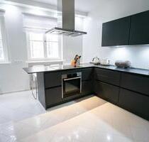 Moderne 3-Zimmer-Wohnung mit Balkon und Einbauküche in Berlin-Reinickendorf