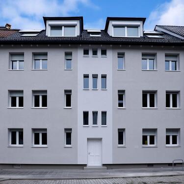 Foto - WG Zimmer I Erstbezug I EBK - 466,00 EUR Kaltmiete,