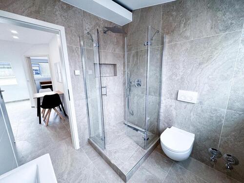 Foto - Etagenwohnung zur Miete in Nürnberg