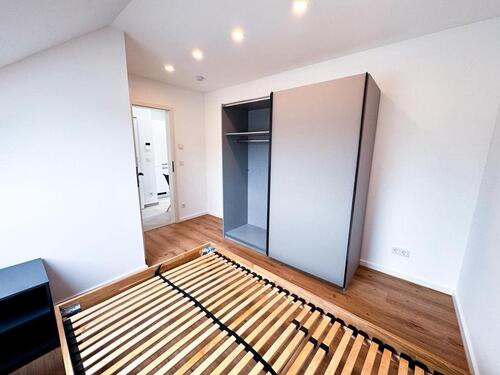 Foto - Etagenwohnung in Nürnberg