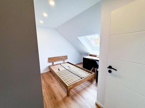 Foto - Etagenwohnung in Nürnberg zur Miete