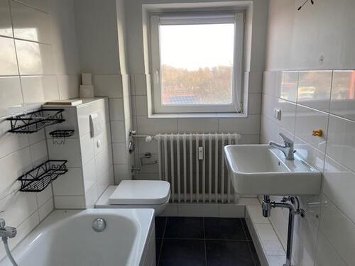 Foto - Etagenwohnung in Melsdorf zur Miete