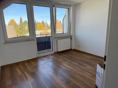 Foto - 3 Zimmer Wohnung neu renoviert zu vermieten