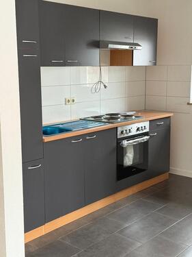 Foto - Etagenwohnung in Donaueschingen