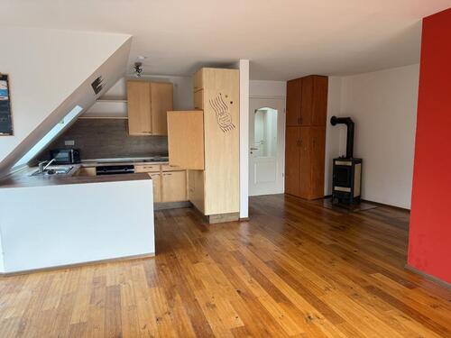 Foto - 3 Zimmer Etagenwohnung in Pfaffenhofen an der Ilm