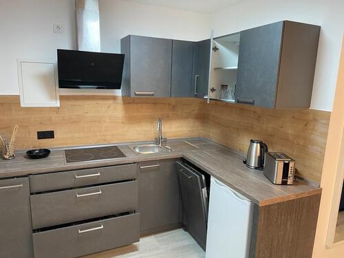 Foto - 1 Zimmer Etagenwohnung zur Miete in Leipzig