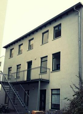 Foto - Etagenwohnung in Leipzig zur Miete