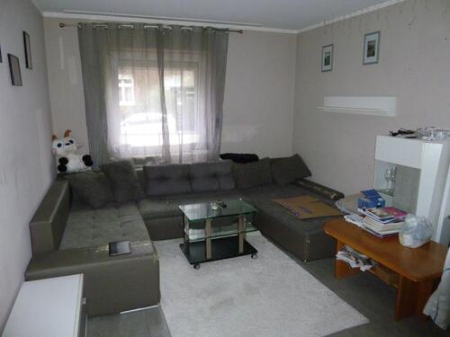 Foto - Etagenwohnung in Herten zur Miete