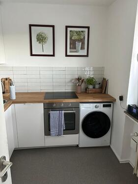 Foto - 2 Zimmer Etagenwohnung in Bremen