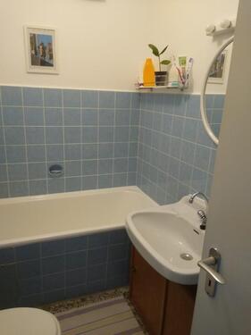 Foto - Etagenwohnung in Bremen zur Miete