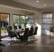 Villa close to the center of Frankfurt in a modern and luxury ambience - Bad Vilbel