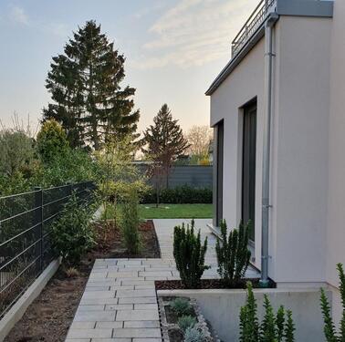 Foto - 6 Zimmer Einfamilienhaus zur Miete in Bad Vilbel