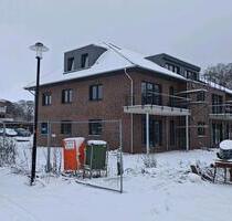 Neubauwohnung zur Miete in Hagen im Bremischen