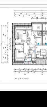 Foto - 3 Zimmer Etagenwohnung zur Miete in Hagen im Bremischen