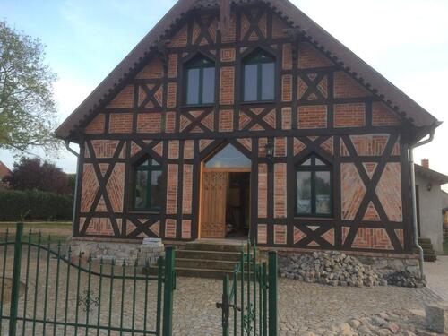 Foto - Einfamilienhaus in Friedland zum Kaufen