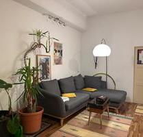 Atelierplatz in zentraler Lage zu vergeben – Ateliergemeinschaft - Bamberg Gärtnerstadt