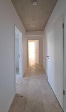 Foto - 2 Zimmer Dachgeschoßwohnung zur Miete in Goslar