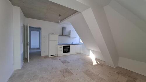 Foto - Dachgeschoßwohnung in Goslar zur Miete