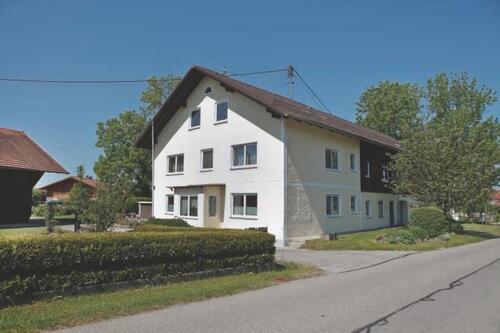 Foto - 2.5 Zimmer Terrassenwohnung zur Miete in Peiting