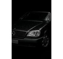 Stellplatz für PKW, Boote oder Wohnmobile - Rahden