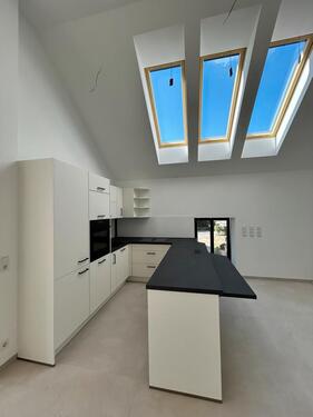 Foto - Moderne Wohnung in einem Fachwerkhaus in Guxhagen